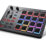 Rhythm Pad